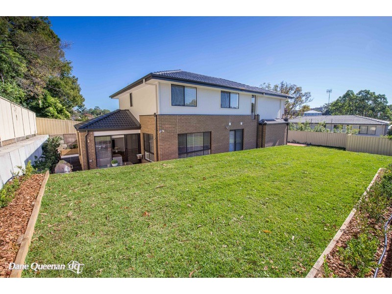 23a Wahgunyah Road, Nelson Bay NSW 2315