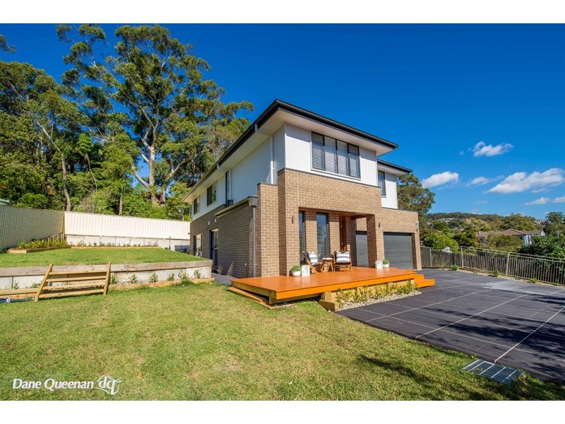 23a Wahgunyah Road, Nelson Bay NSW 2315
