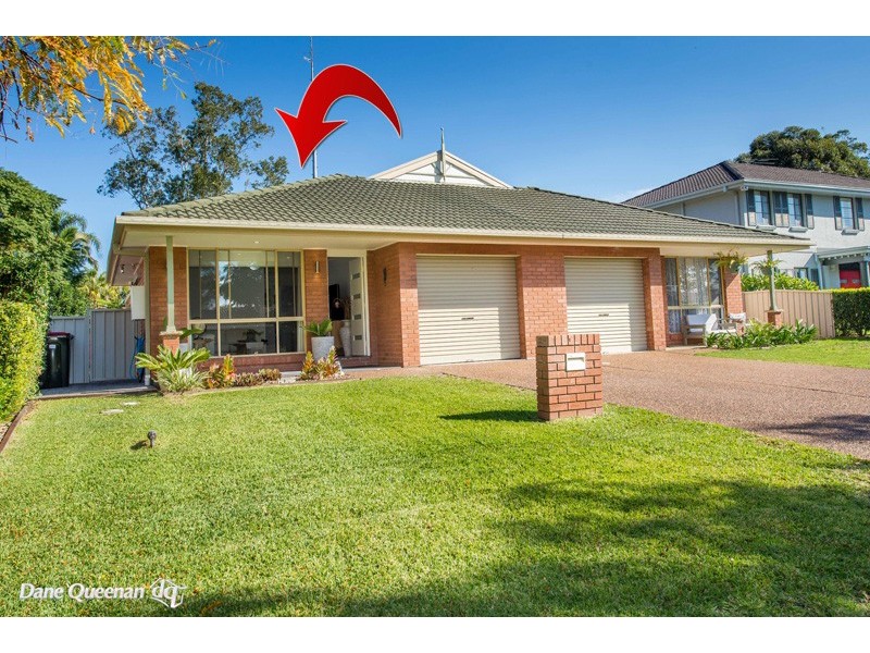5 Shores Close, Salamander Bay NSW 2317