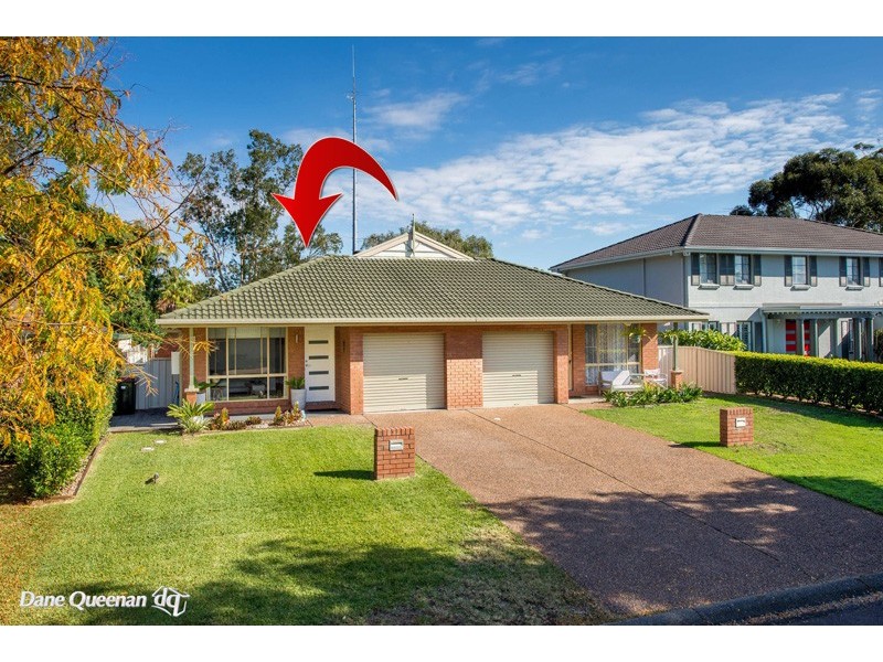 5 Shores Close, Salamander Bay NSW 2317