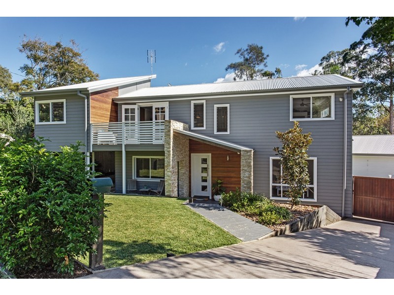 4 Upton Street, Soldiers Point NSW 2317