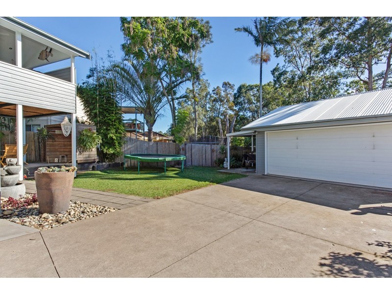 4 Upton Street, Soldiers Point NSW 2317