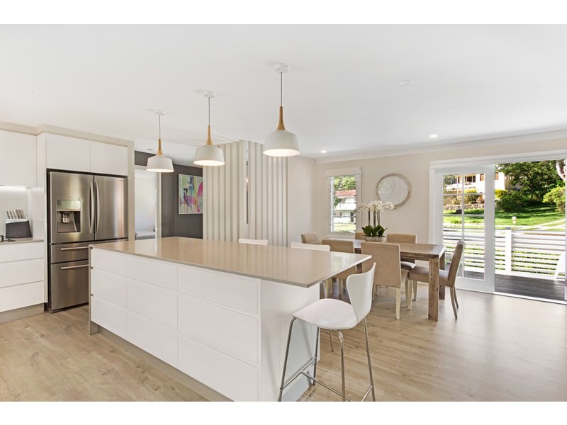 4 Upton Street, Soldiers Point NSW 2317