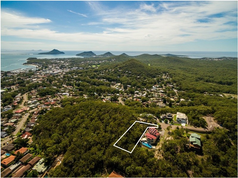 11 Pillinda Court, Nelson Bay NSW 2315