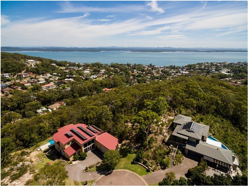 11 Pillinda Court, Nelson Bay NSW 2315