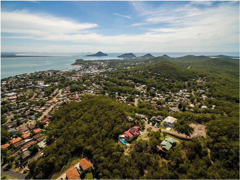 11 Pillinda Court, Nelson Bay NSW 2315