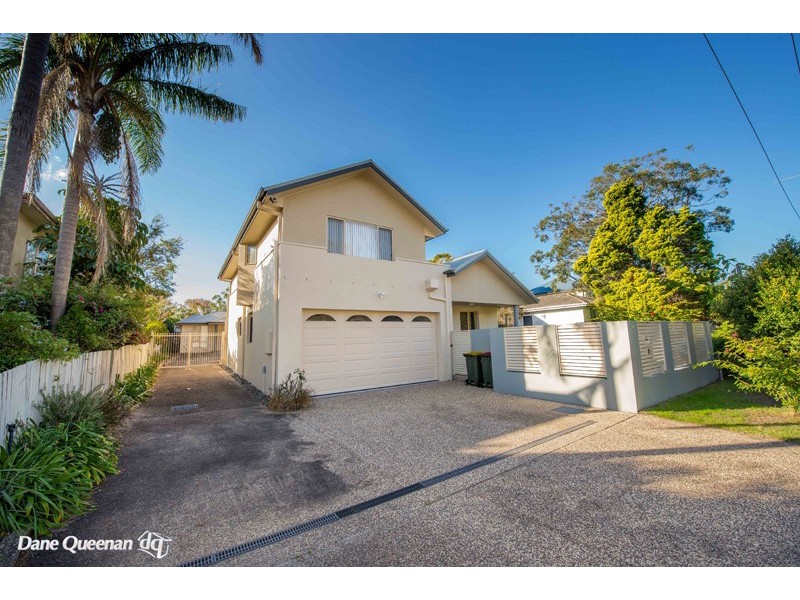 38 Achilles Street, Nelson Bay NSW 2315