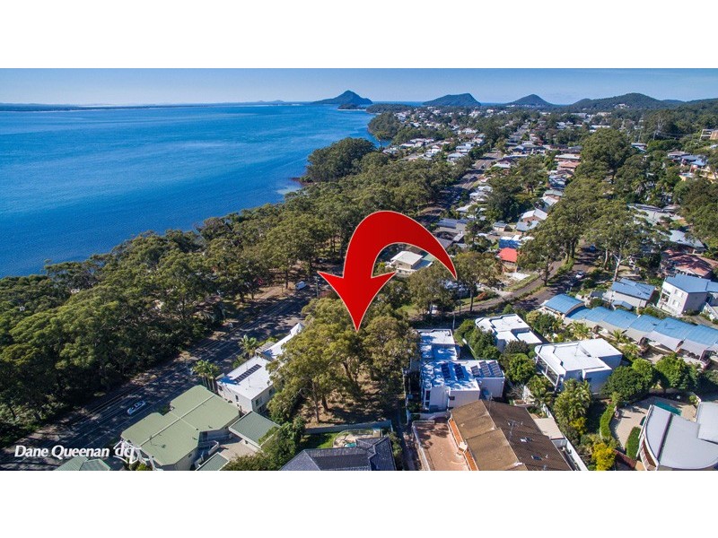 35 Irambang Street, Nelson Bay NSW 2315