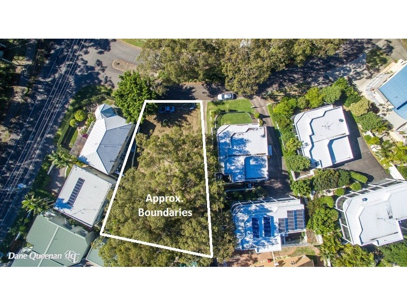 35 Irambang Street, Nelson Bay NSW 2315
