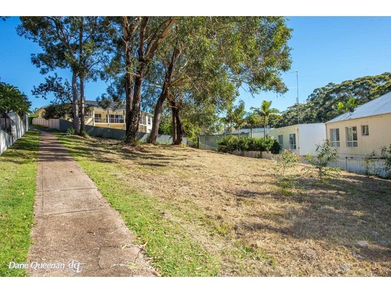 35 Irambang Street, Nelson Bay NSW 2315