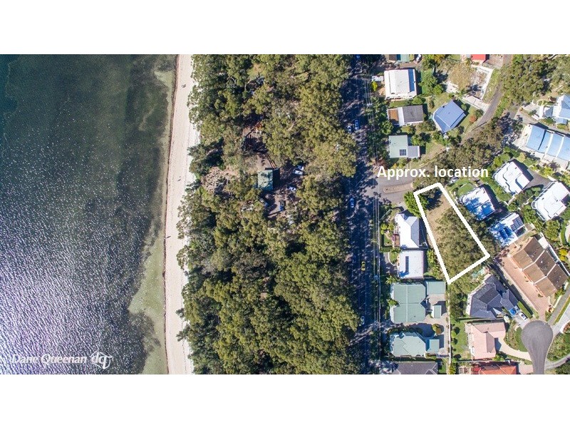 35 Irambang Street, Nelson Bay NSW 2315