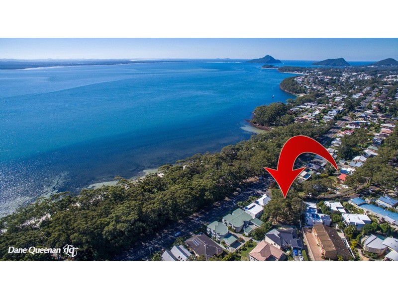 35 Irambang Street, Nelson Bay NSW 2315