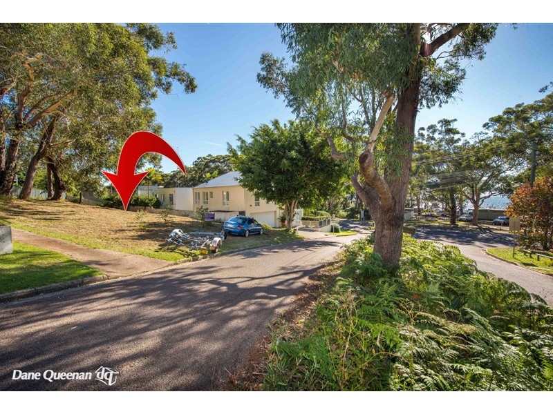 35 Irambang Street, Nelson Bay NSW 2315
