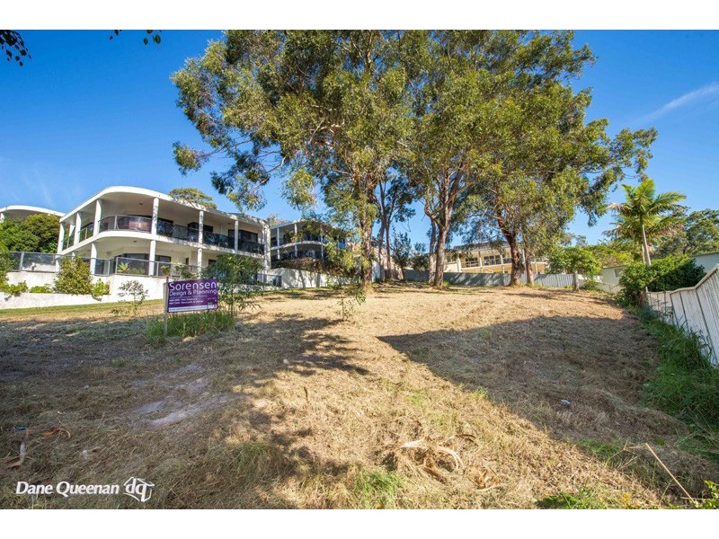35 Irambang Street, Nelson Bay NSW 2315
