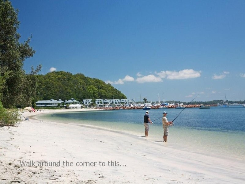 35 Irambang Street, Nelson Bay NSW 2315