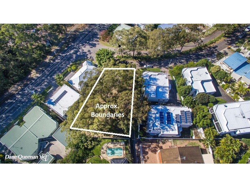 35 Irambang Street, Nelson Bay NSW 2315