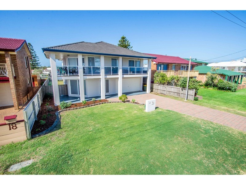 16 Ocean Avenue, Anna Bay NSW 2316