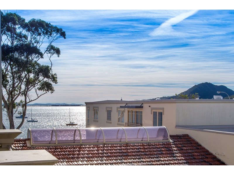 204/43 Shoal Bay Road, Shoal Bay NSW 2315