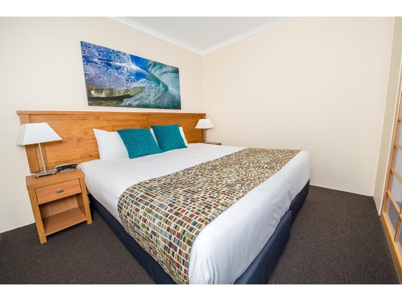 204/43 Shoal Bay Road, Shoal Bay NSW 2315