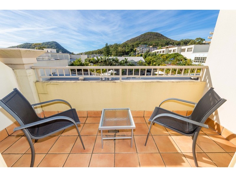 204/43 Shoal Bay Road, Shoal Bay NSW 2315