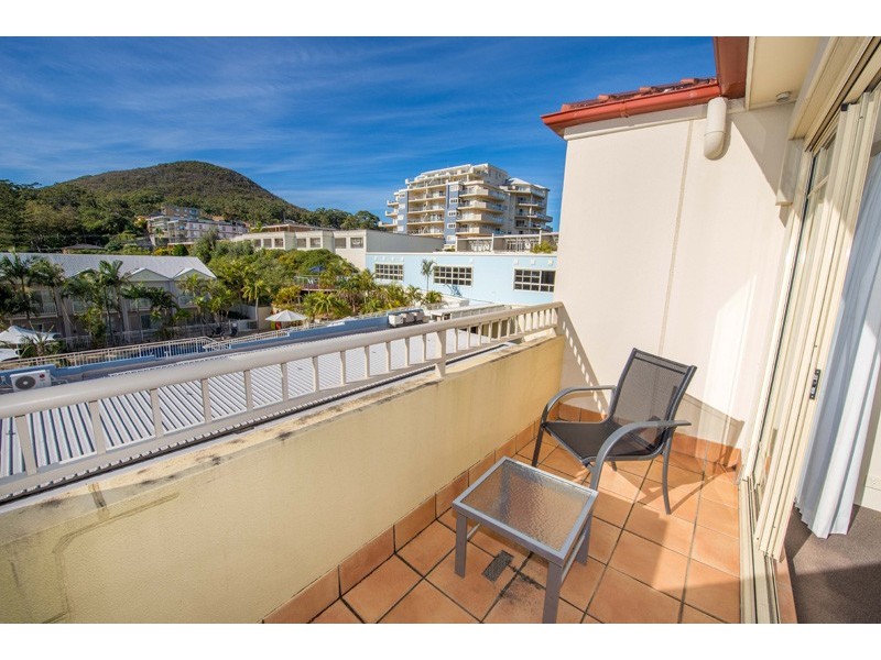 204/43 Shoal Bay Road, Shoal Bay NSW 2315