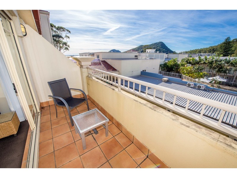 204/43 Shoal Bay Road, Shoal Bay NSW 2315