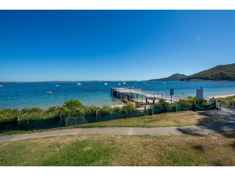204/43 Shoal Bay Road, Shoal Bay NSW 2315