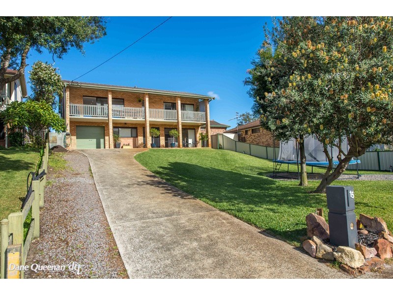 15 Kemp Street, Salamander Bay NSW 2317