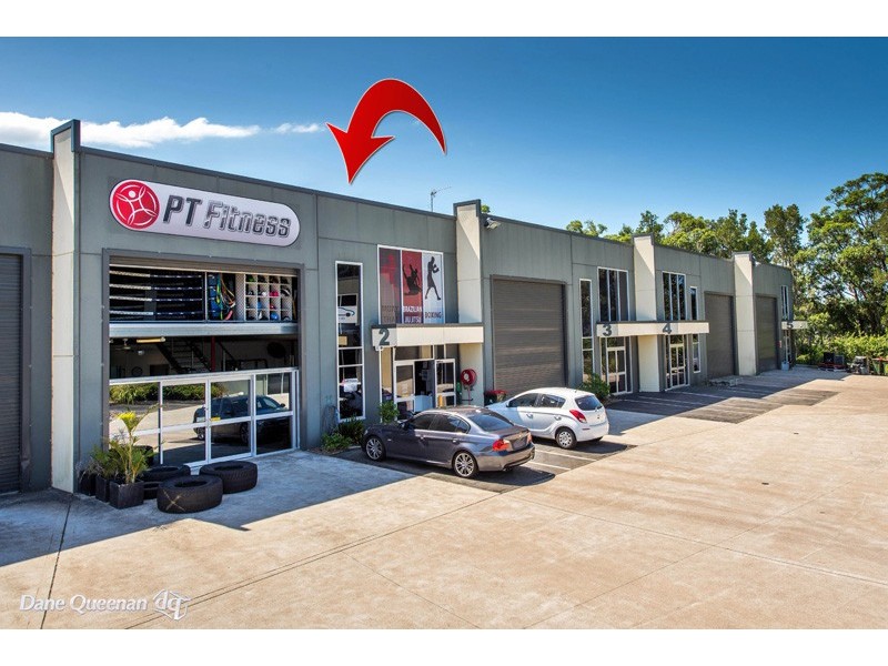 2/23 Shearwater Drive, Taylors Beach NSW 2316