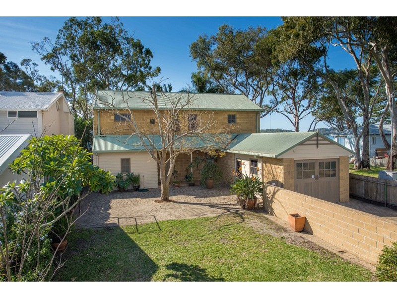 87 Foreshore Drive, Salamander Bay NSW 2317