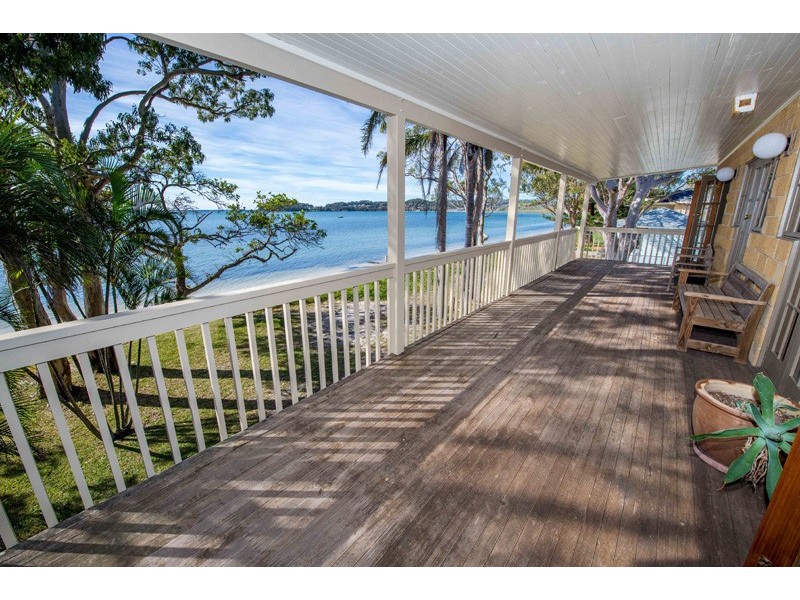 87 Foreshore Drive, Salamander Bay NSW 2317