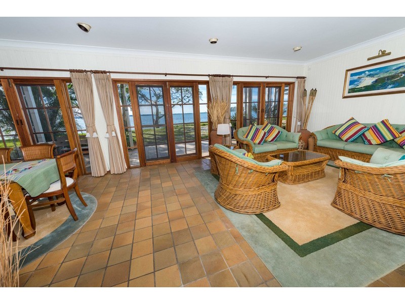 87 Foreshore Drive, Salamander Bay NSW 2317