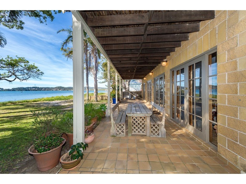 87 Foreshore Drive, Salamander Bay NSW 2317