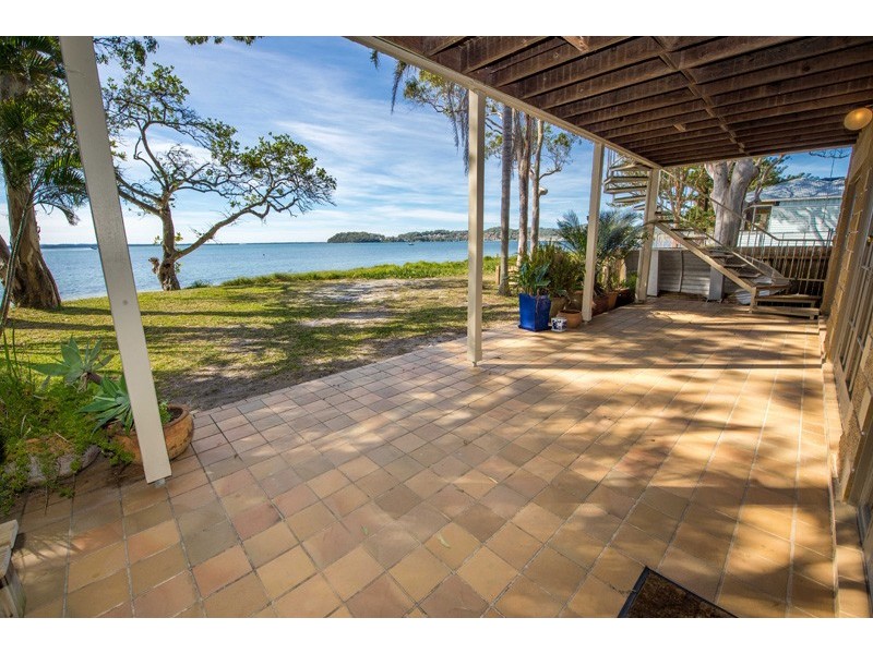 87 Foreshore Drive, Salamander Bay NSW 2317