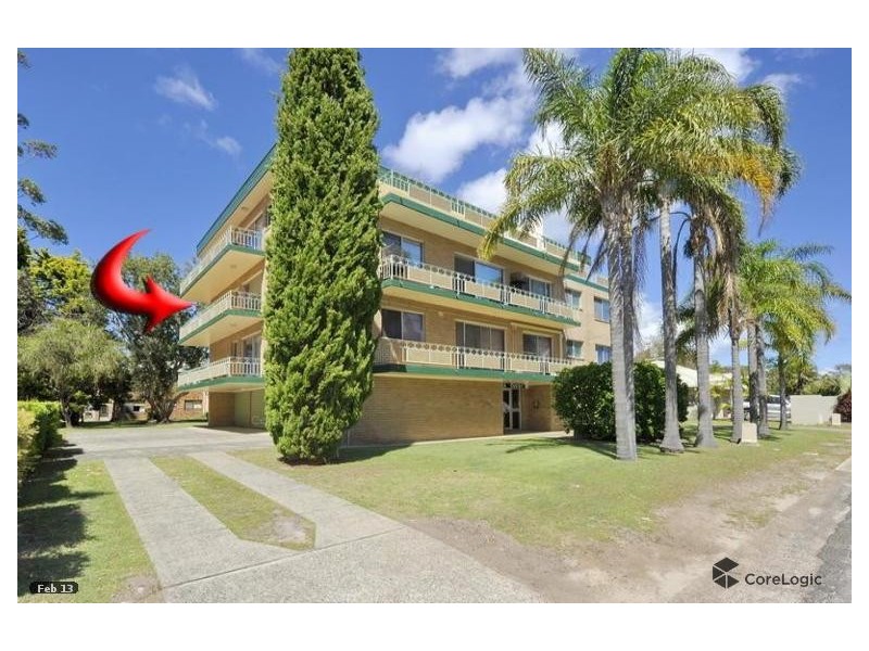 4/4 Weatherly Close, Nelson Bay NSW 2315