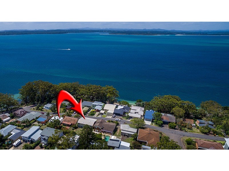 35 Gloucester Street, Nelson Bay NSW 2315