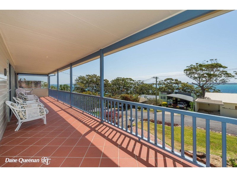 35 Gloucester Street, Nelson Bay NSW 2315