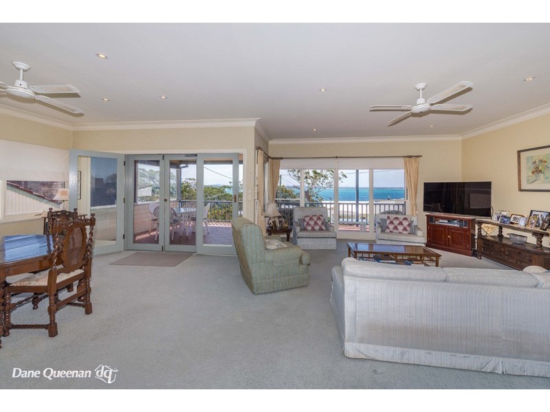 35 Gloucester Street, Nelson Bay NSW 2315