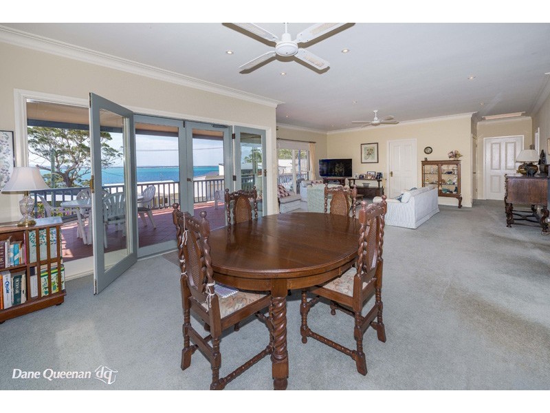 35 Gloucester Street, Nelson Bay NSW 2315