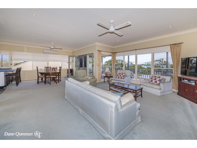 35 Gloucester Street, Nelson Bay NSW 2315