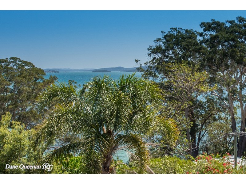 35 Gloucester Street, Nelson Bay NSW 2315