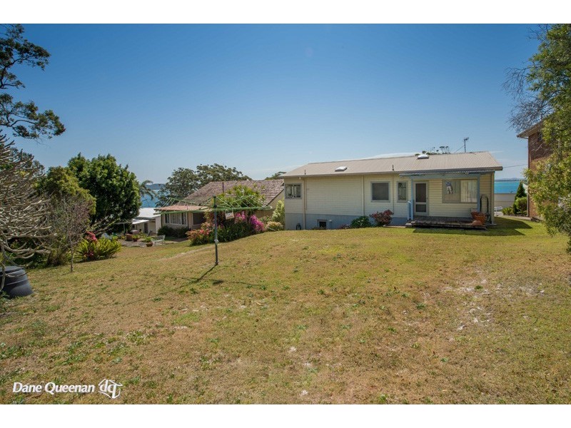 35 Gloucester Street, Nelson Bay NSW 2315