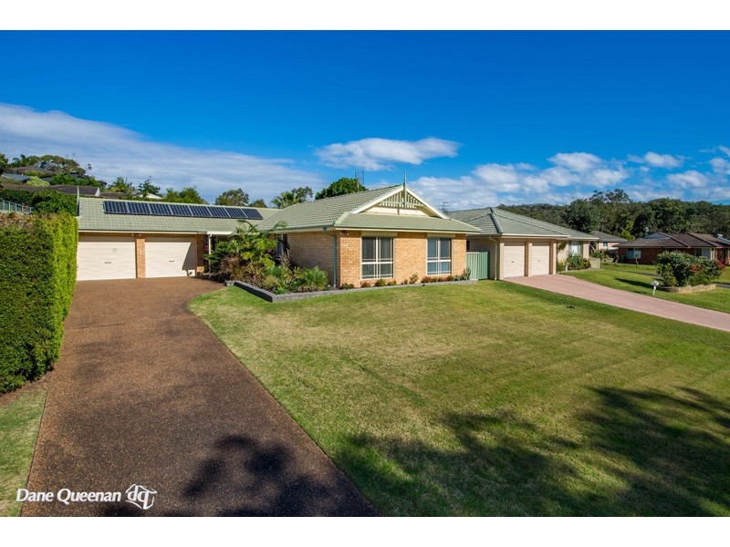 12 Castaway Close, Boat Harbour NSW 2316