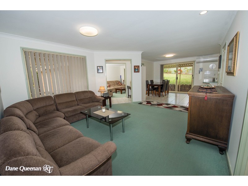 12 Castaway Close, Boat Harbour NSW 2316