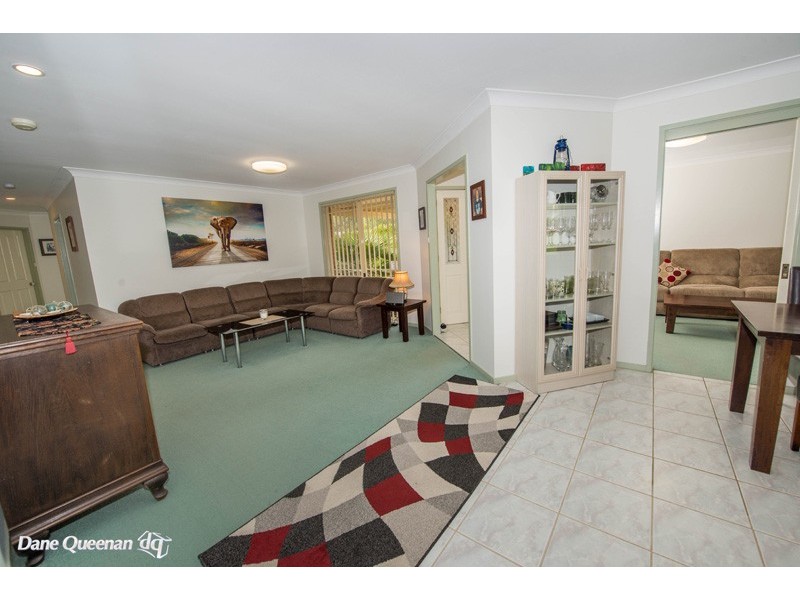 12 Castaway Close, Boat Harbour NSW 2316