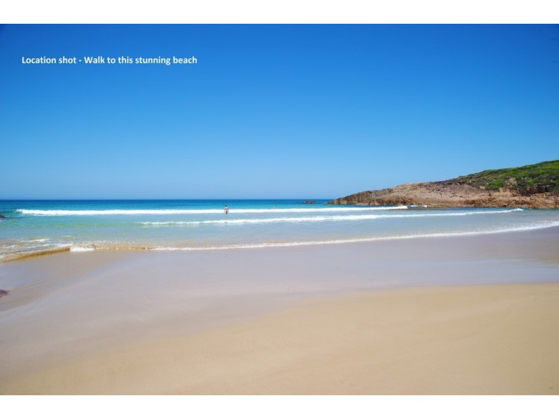 12 Castaway Close, Boat Harbour NSW 2316