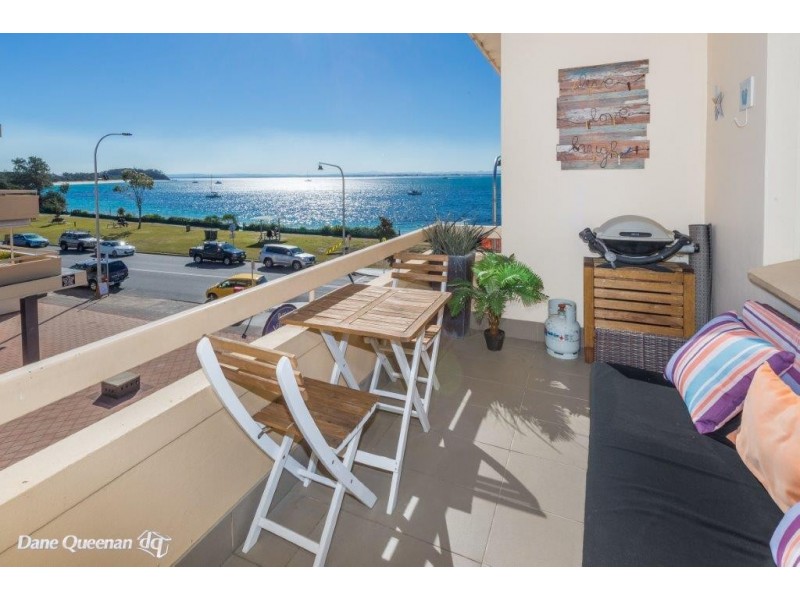 7/51 Shoal Bay Road, Shoal Bay NSW 2315
