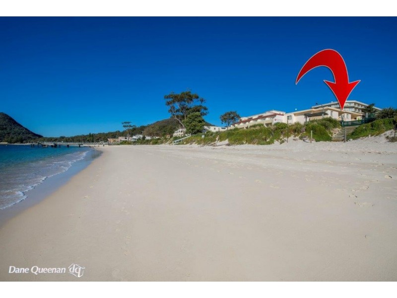 7/51 Shoal Bay Road, Shoal Bay NSW 2315