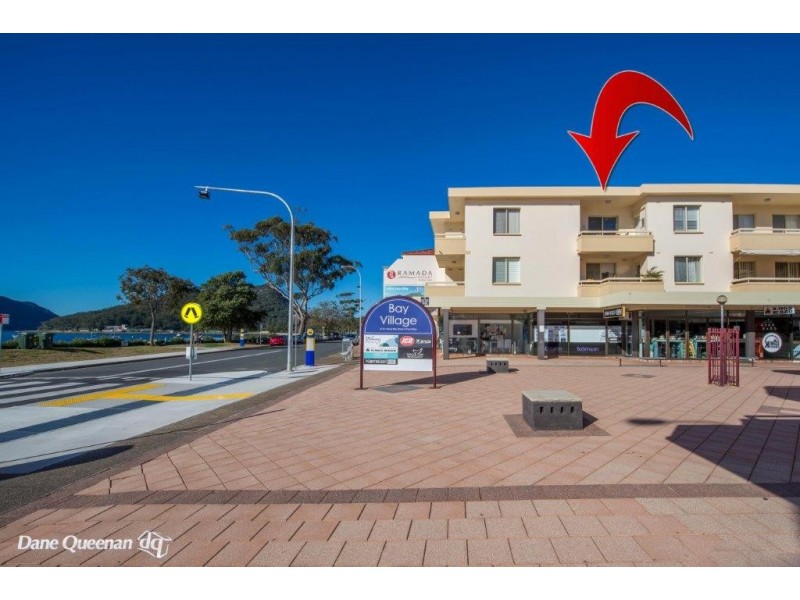 7/51 Shoal Bay Road, Shoal Bay NSW 2315