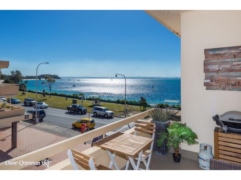 7/51 Shoal Bay Road, Shoal Bay NSW 2315